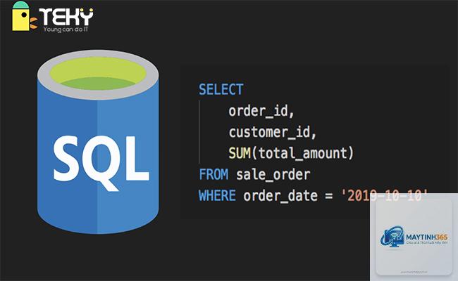 SQL là gì