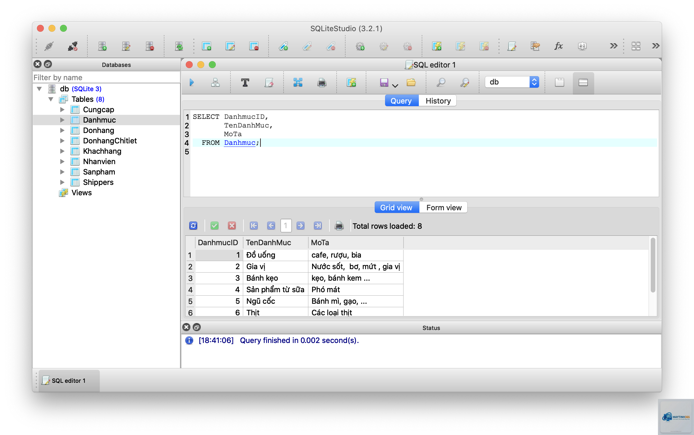 SQLite là gì - Hình 3