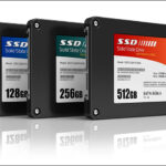 SSD là gì? Toàn tập kiến thức từ A-Z về ổ cứng thể rắn thế hệ mới SSD là gì