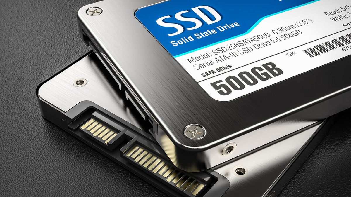 SSD là gì - Hình 2