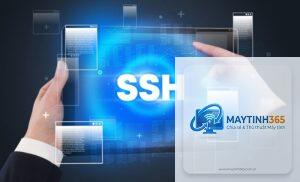 SSH là gì