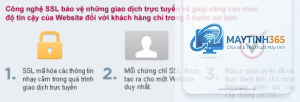 SSL là gì