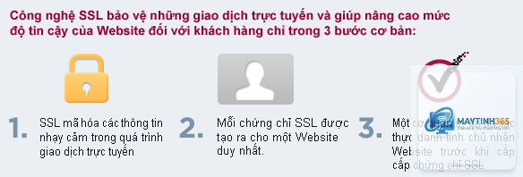 SSL là gì