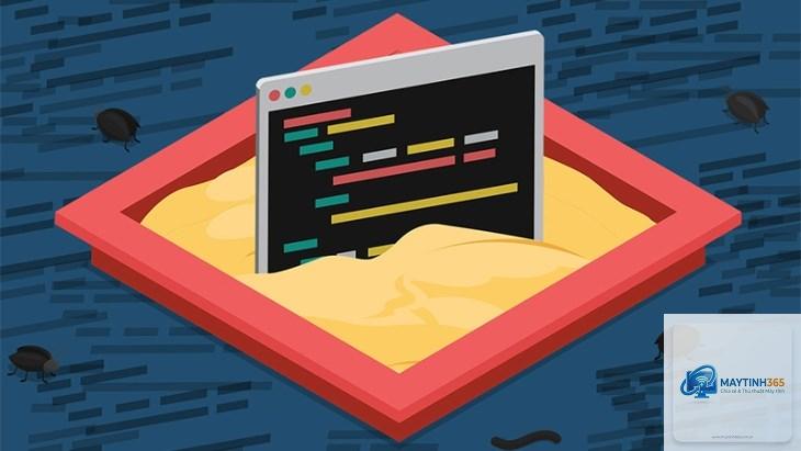 Sandbox là gì - Hình 2
