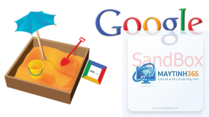 Sandbox là gì