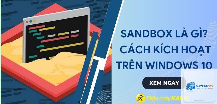 Sandbox là gì - Hình 5