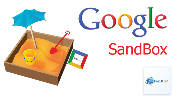 Sandbox là gì