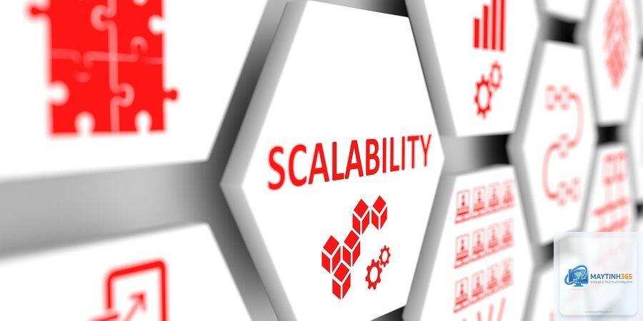 Scalability là gì