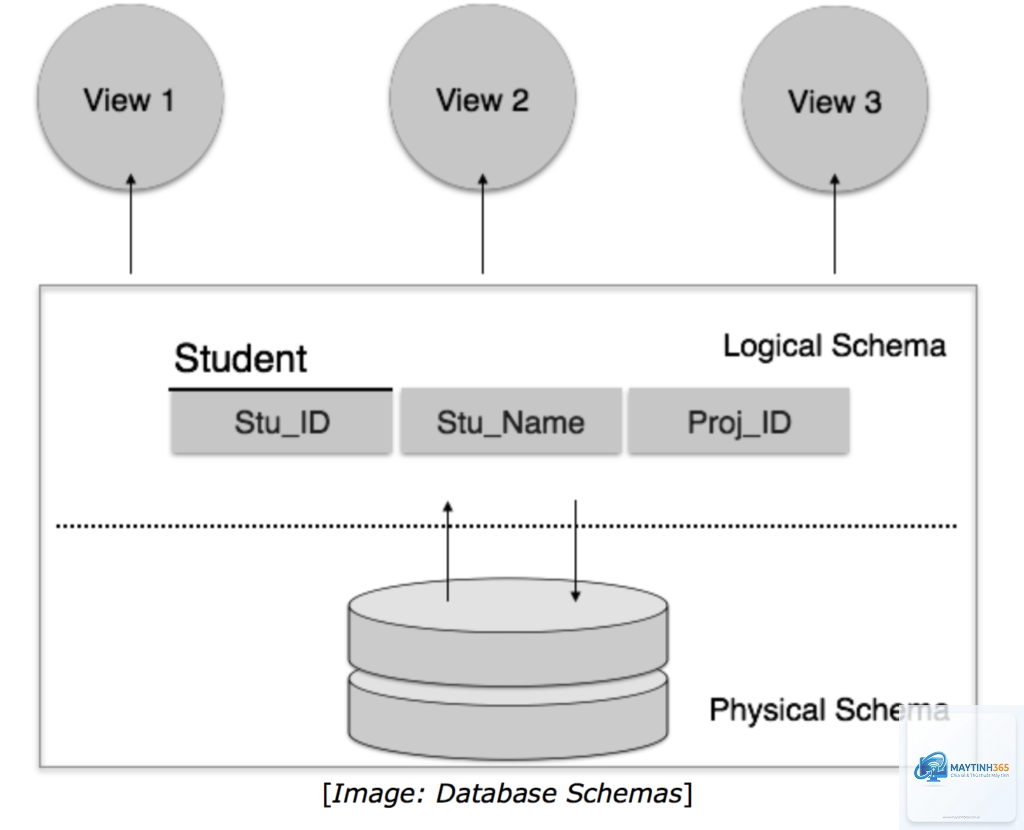 Schema Database là gì - Hình 4