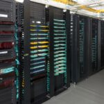 Server Rack là gì