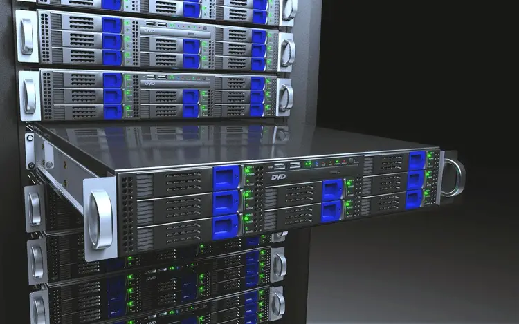 Server Rack là gì - Hình 4