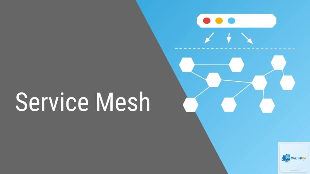Service Mesh là gì - Hình 3