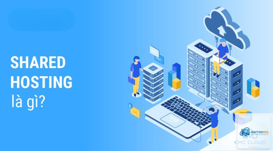 Shared Hosting là gì - Hình 3