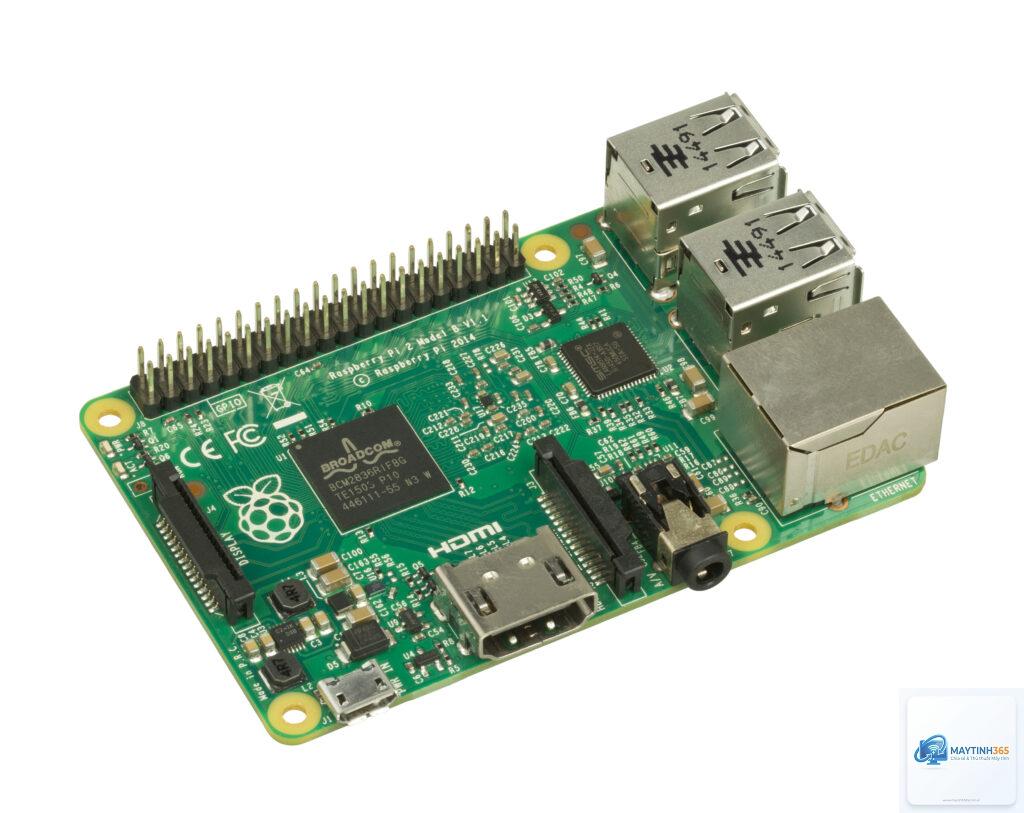 Single Board Computer là gì