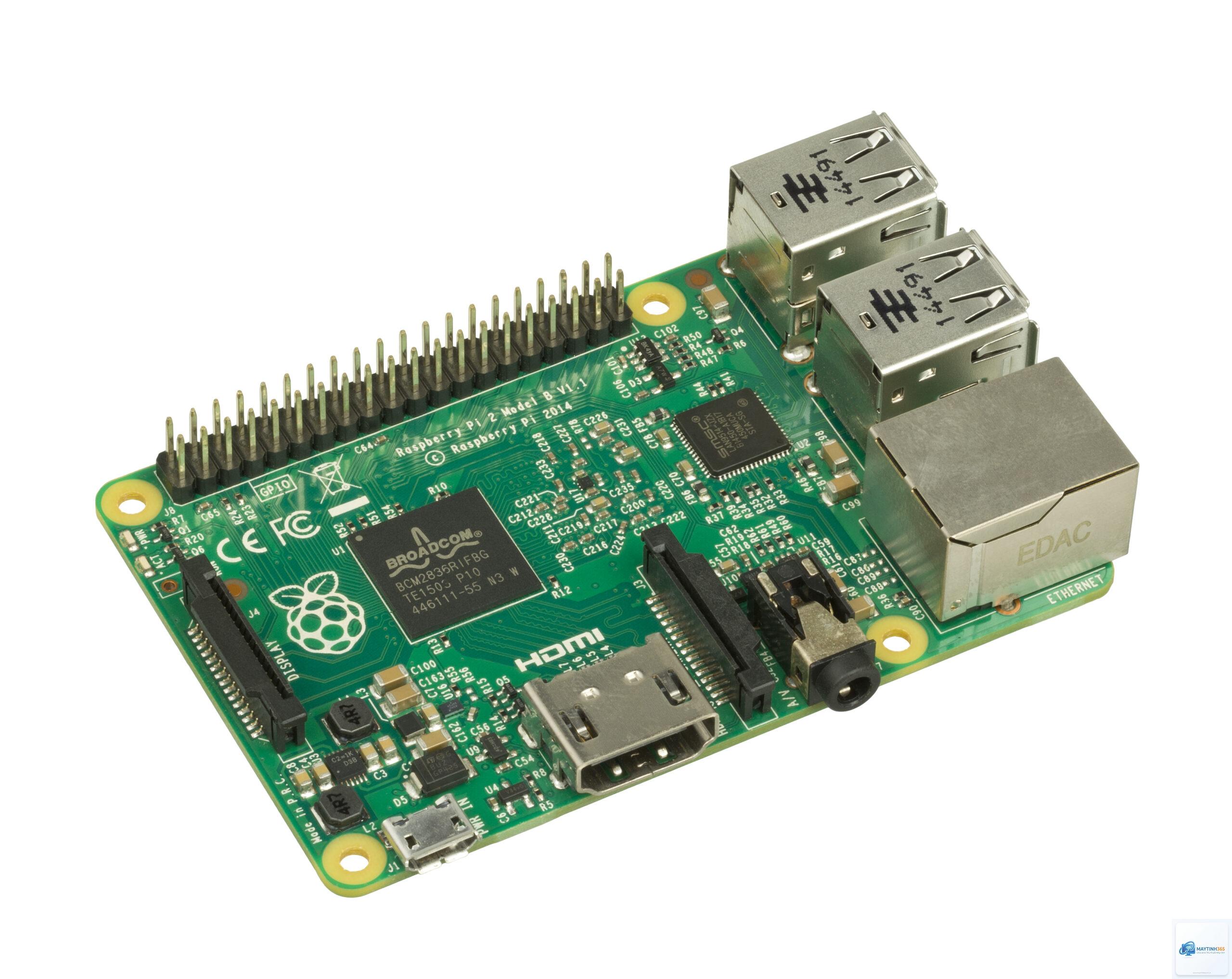 Single Board Computer là gì - Hình 1