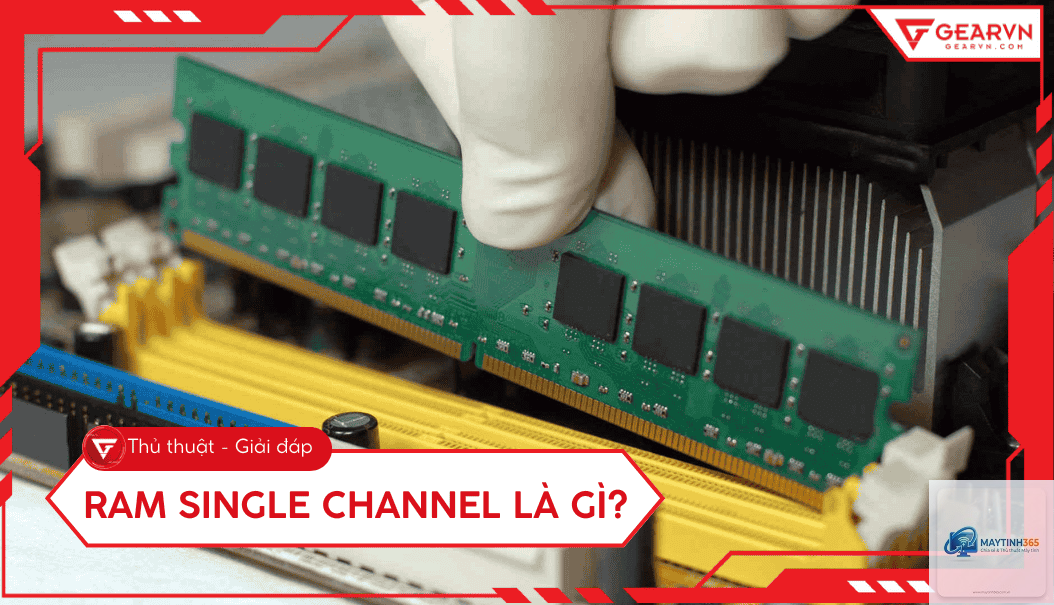 Single Channel là gì - Hình 2