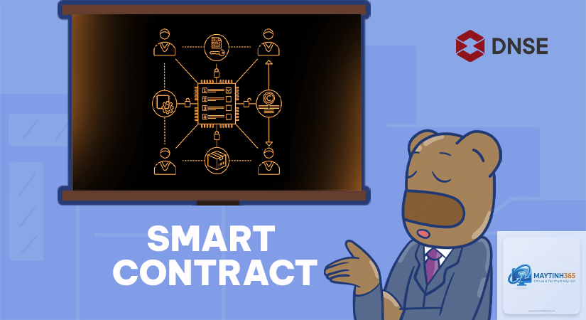 Smart Contract Platform là gì - Hình 3