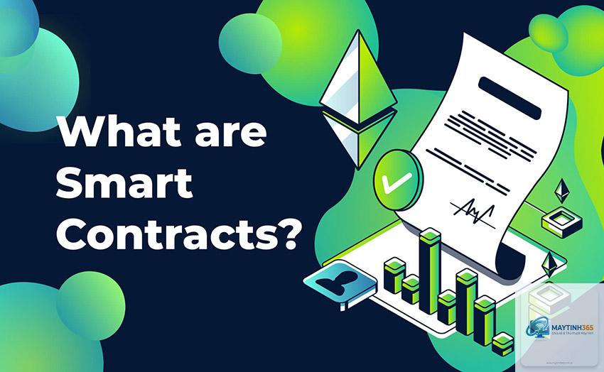 Smart Contract Platform là gì - Hình 4