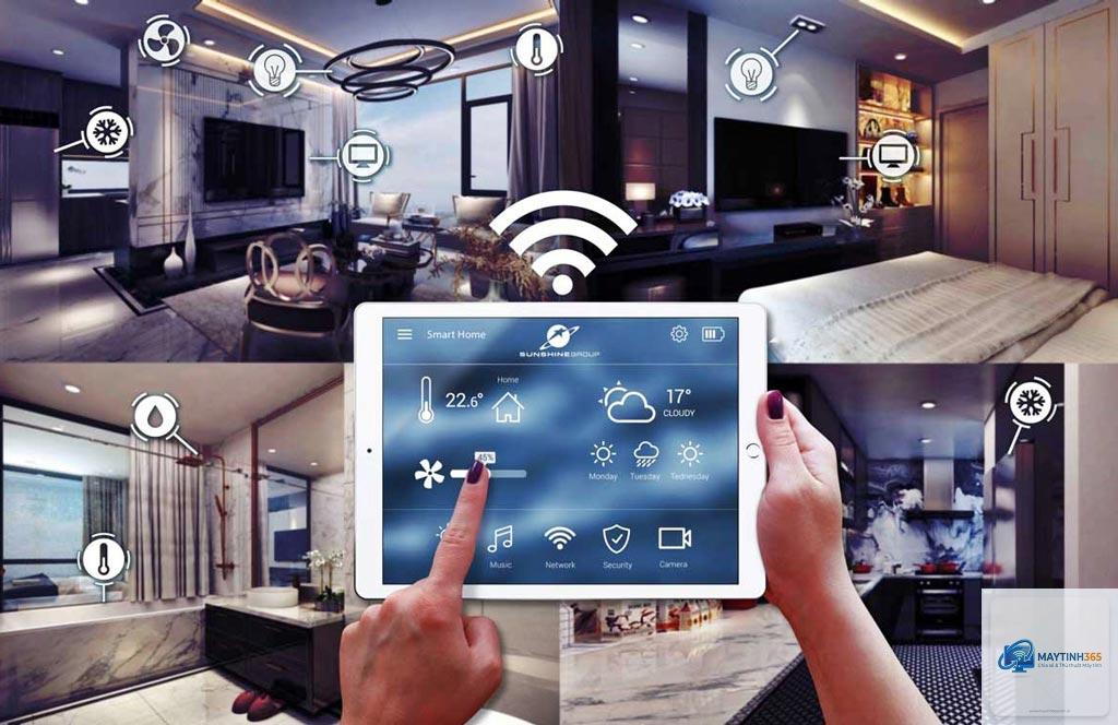 Smart Home là gì - Hình 5