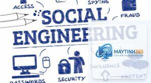 Social Engineering là gì