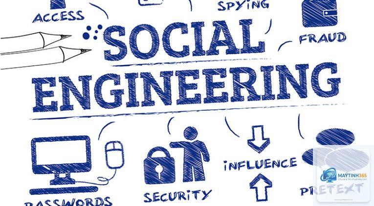 Social Engineering là gì