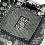Socket CPU là gì