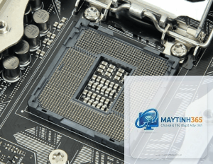 Socket CPU là gì