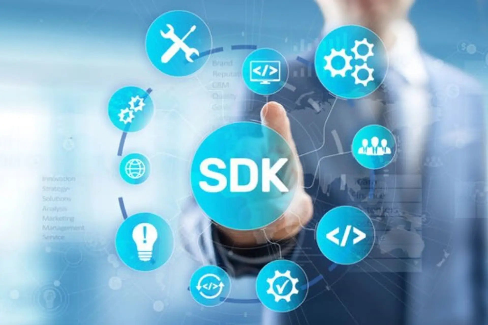 Software Development Kit là gì - Hình 2