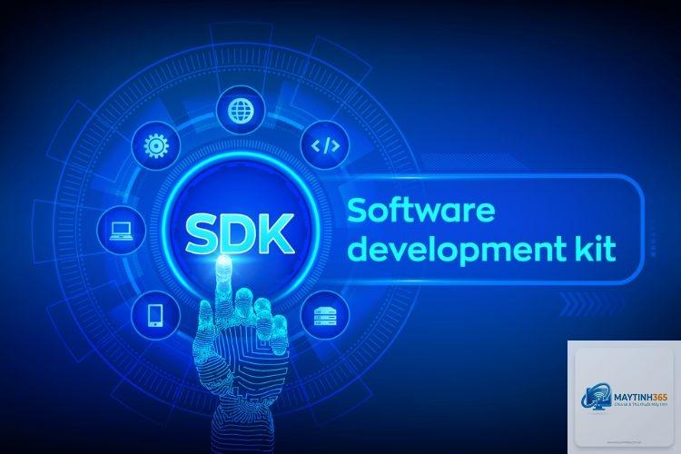 Software Development Kit là gì - Hình 3