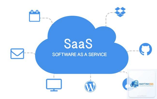 Software as a Service là gì - Hình 2