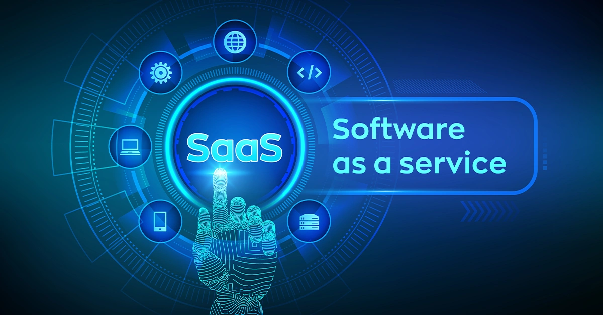Software as a Service là gì - Hình 3