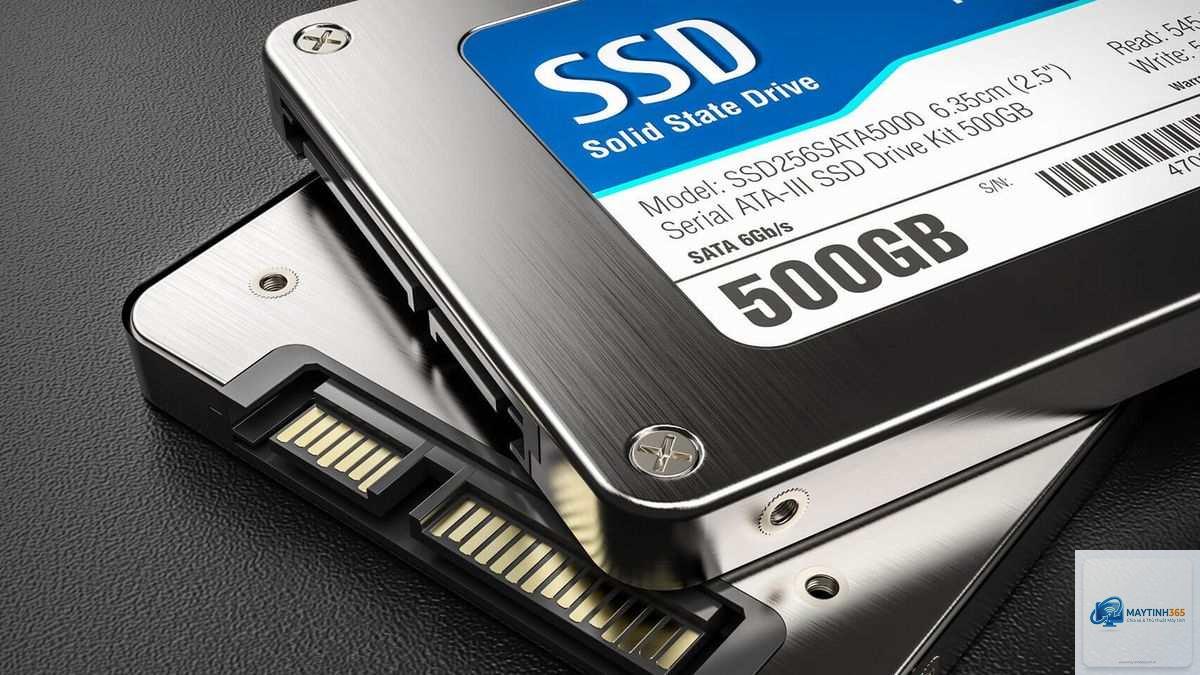 Solid State Drive là gì - Hình 3