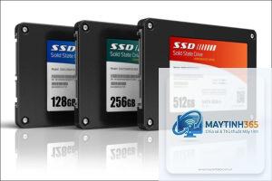 Solid State Drive là gì