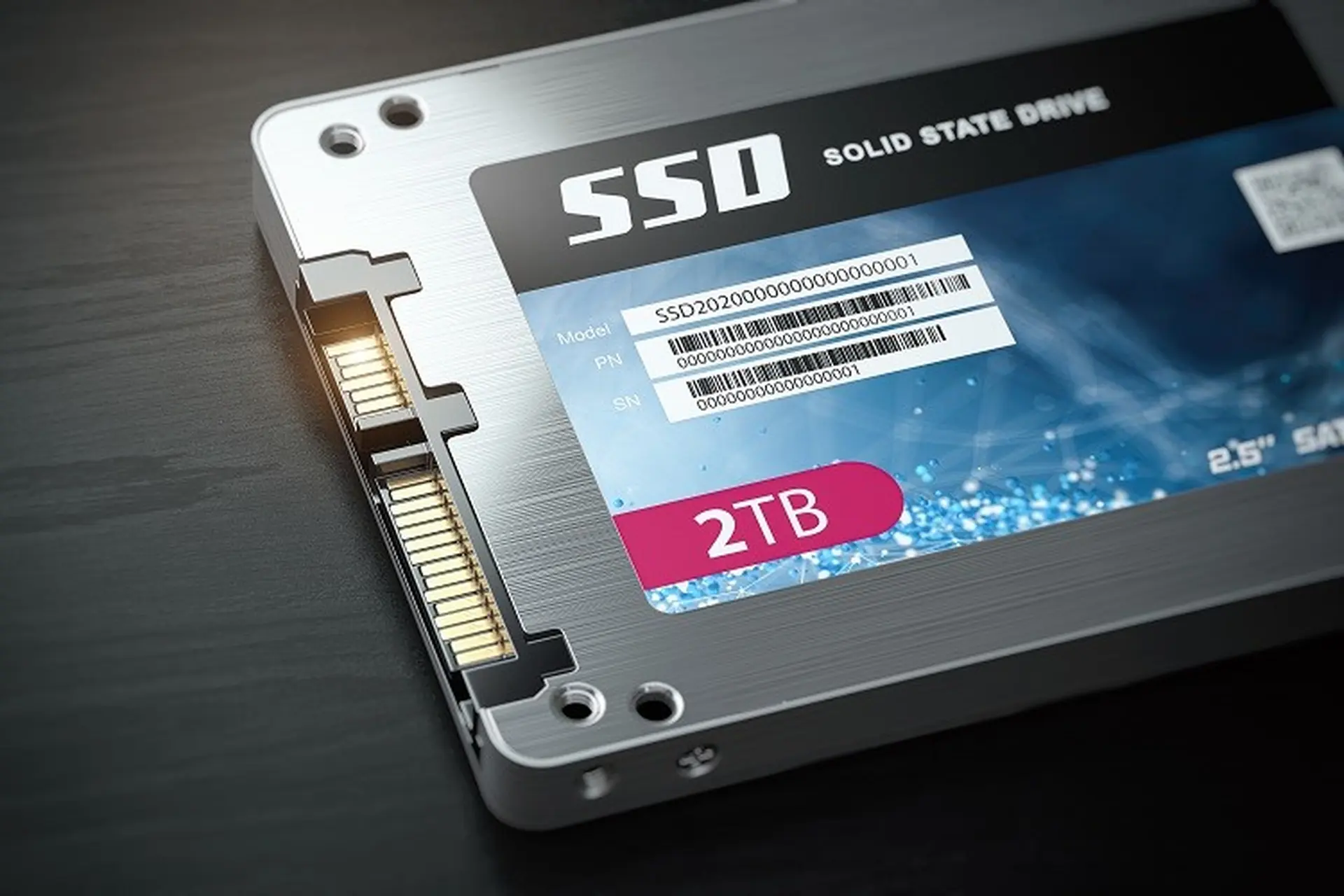 Solid State Drive là gì - Hình 5