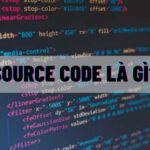 Source Code là gì