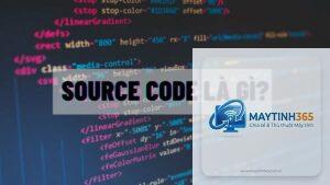Source Code là gì