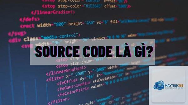 Source Code là gì