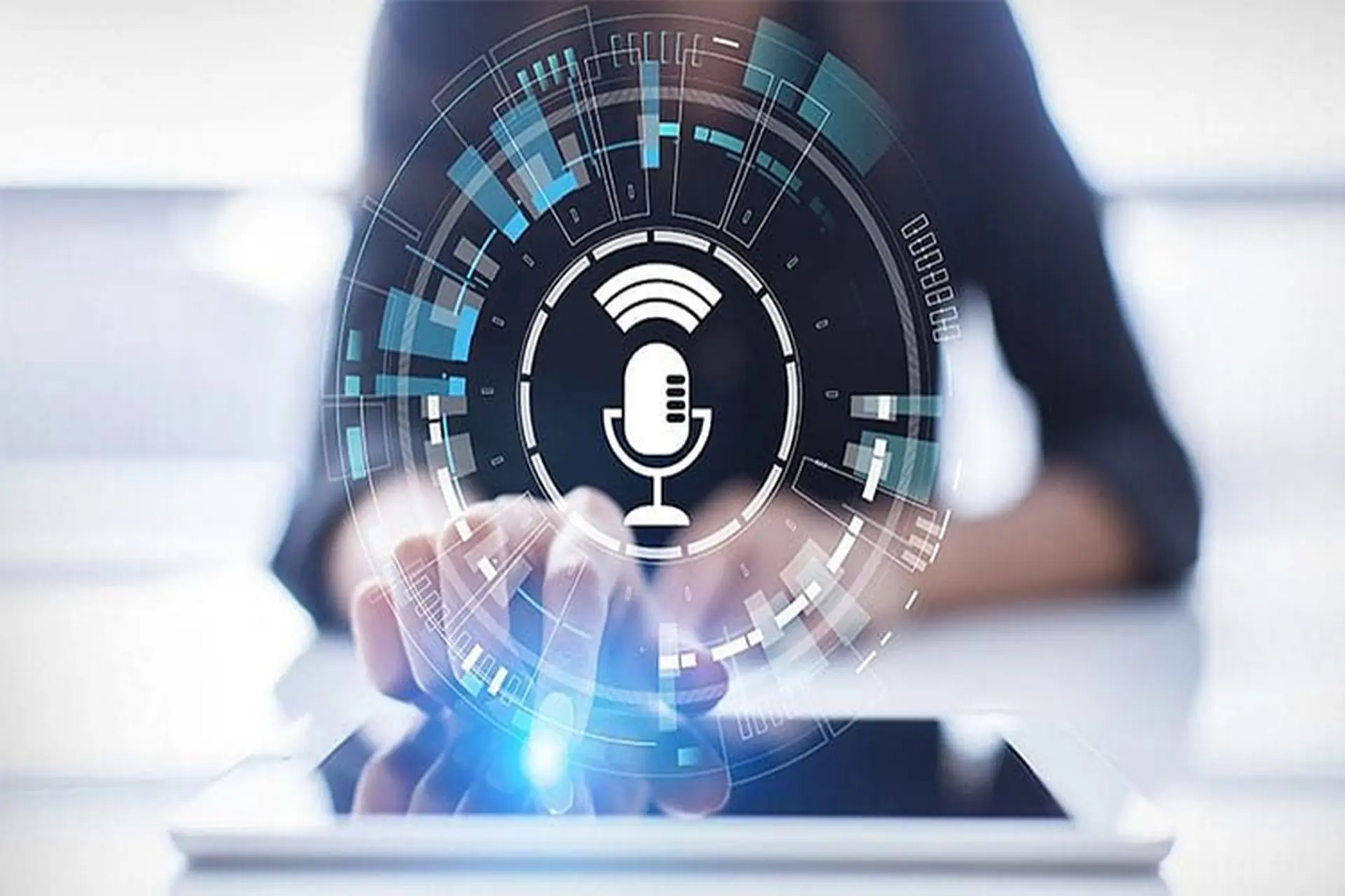 Speech Recognition là gì - Hình 1