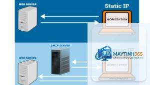 Static IP là gì