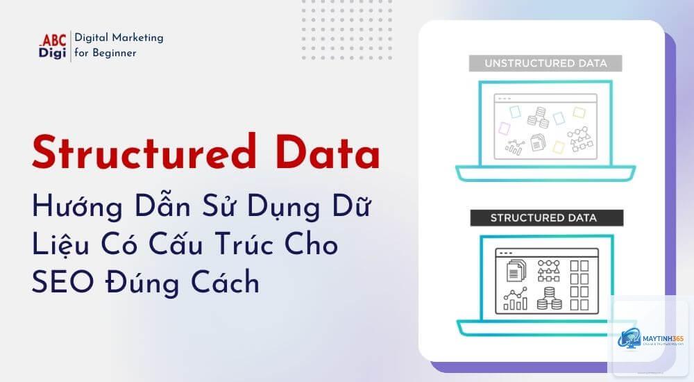 Structured Data là gì - Hình 2