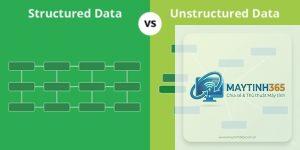 Structured Data là gì