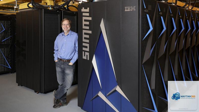 Super Computer là gì - Hình 2