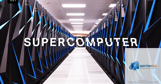 Super Computer là gì - Hình 3