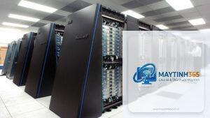 Super Computer là gì