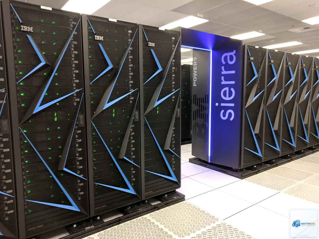 Super Computer là gì - Hình 5