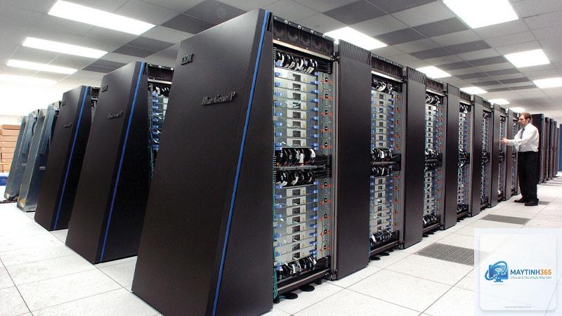 Super Computer là gì
