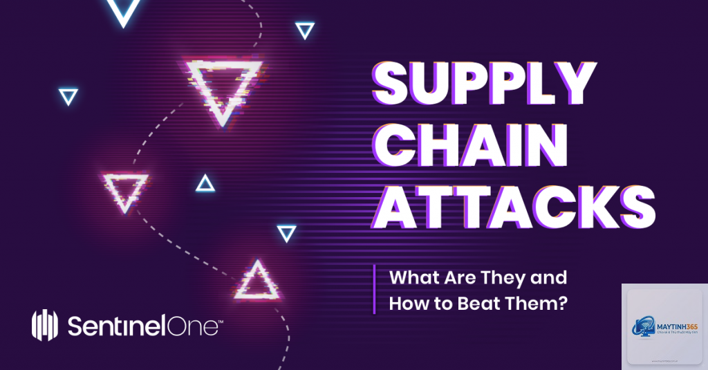 Supply Chain Attack là gì - Hình 1