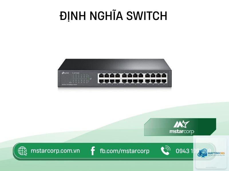 Switch là gì - Hình 2