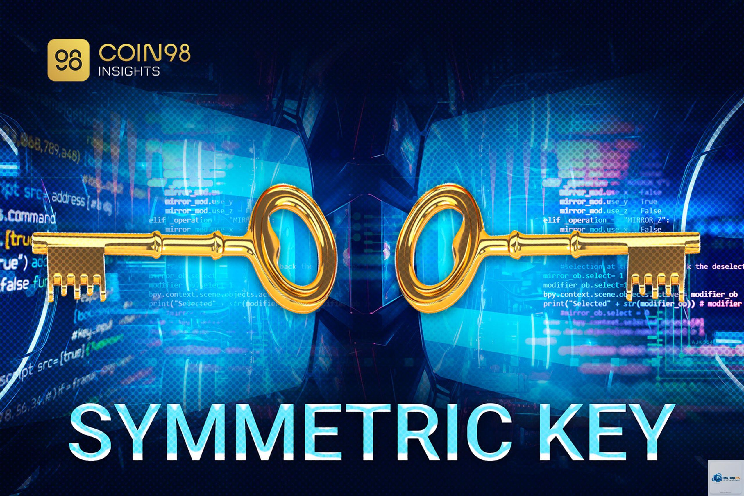Symmetric Encryption là gì - Hình 4