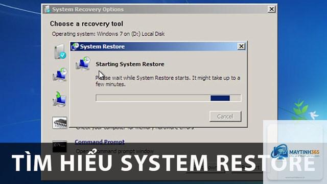 System Restore là gì - Hình 5